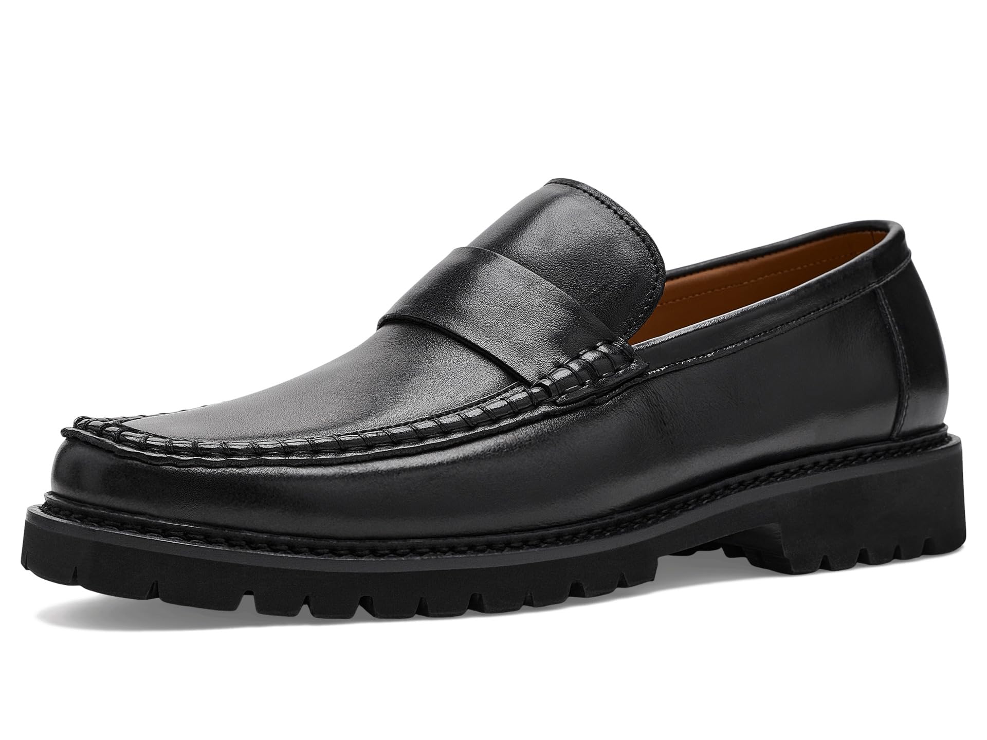 Лоферы Bradner Steve Madden