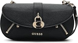 GUESS сумка через плечо Jessa Flap