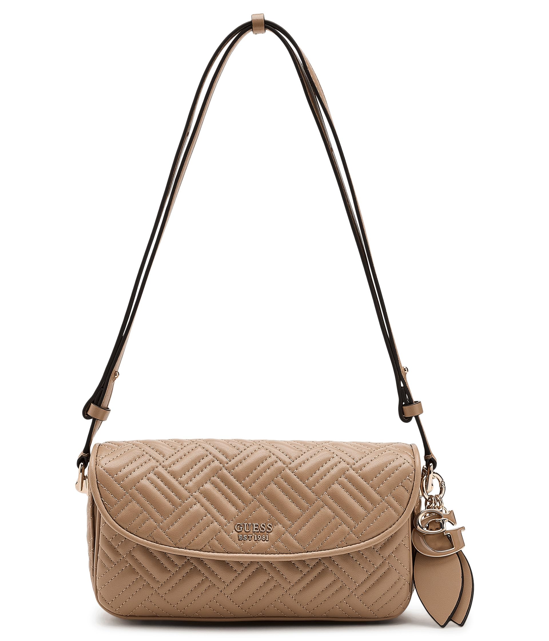 Sally Convertible Crossbody Flap