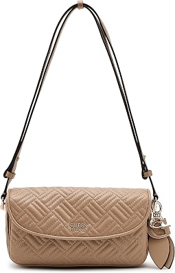 Sally Convertible Crossbody Flap