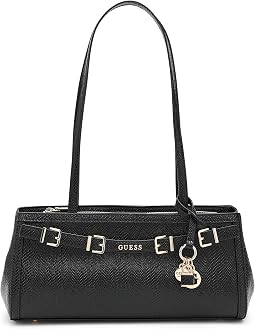 Dovie Girlfriend Shoulder Satchel