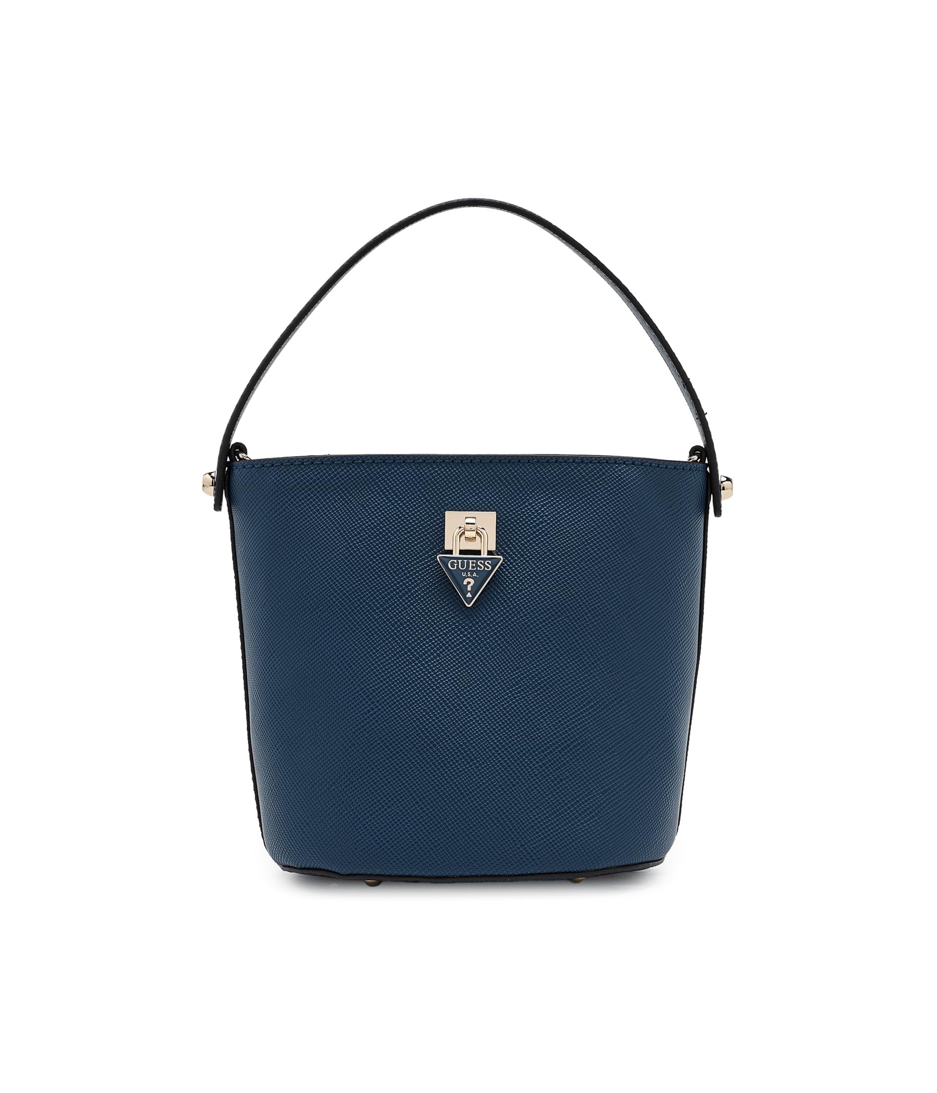 Patsie Top-Handle Bucket