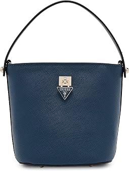 Patsie Top-Handle Bucket