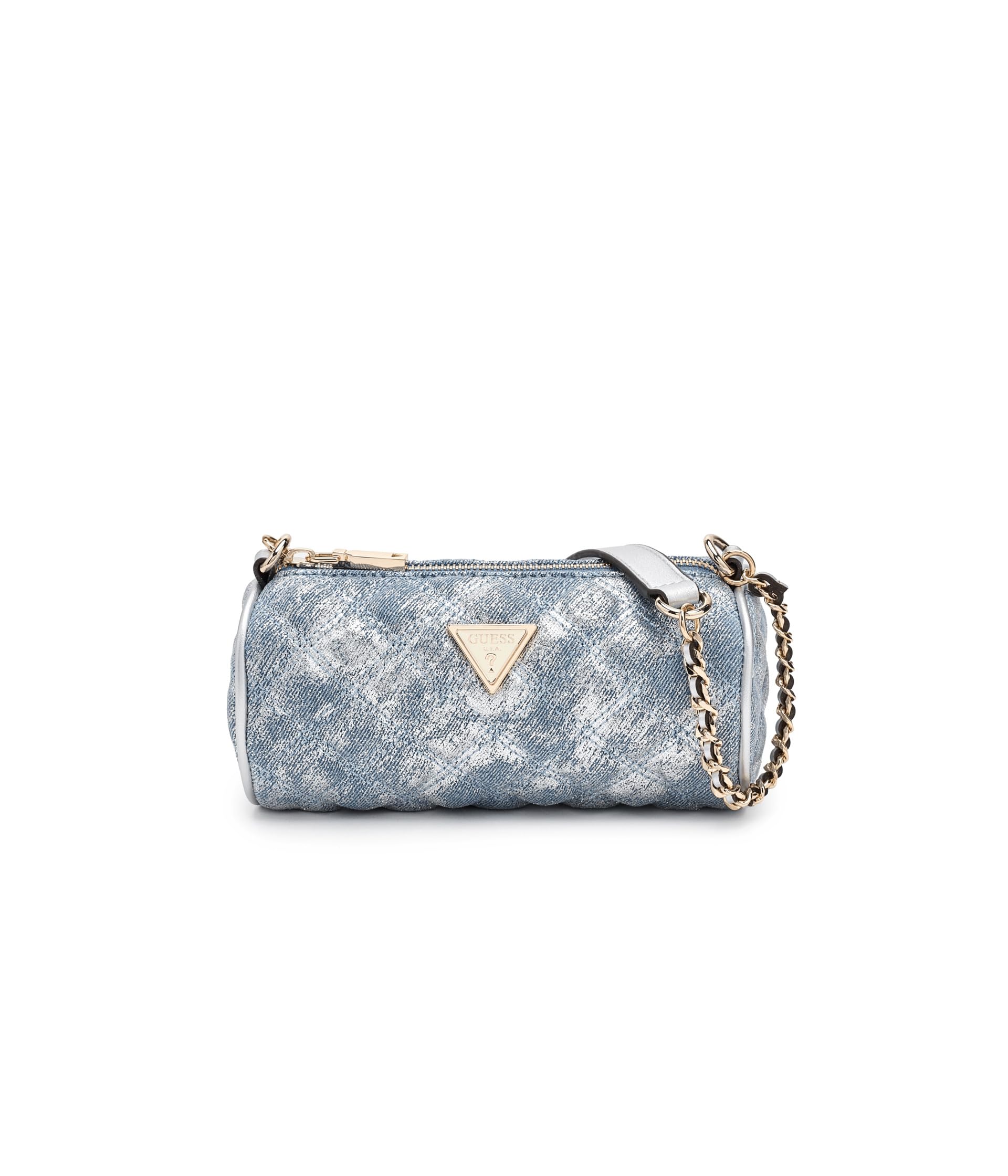 Giully II Mini Barrel Bag
