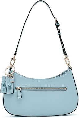 Noelle II Top Zip Shoulder Bag