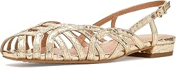 Сандалии Stiorra Strappy Flat