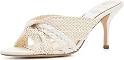 Сандалии Pheya Knotted High Heel Mule