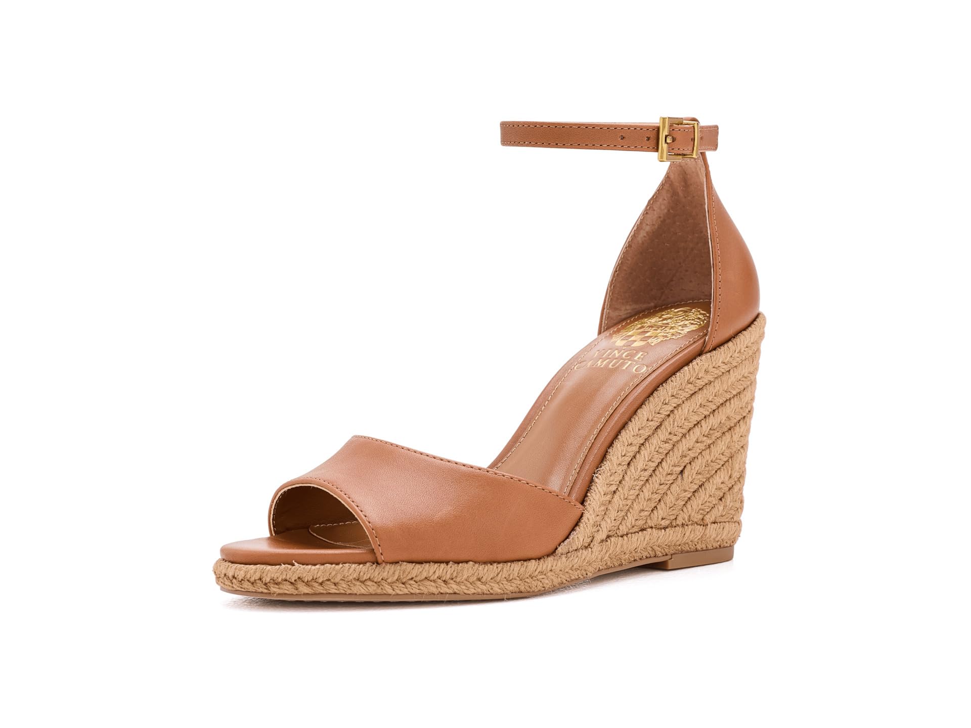 Vince Camuto эспадрильи на клиновидной подошве