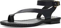 Босоножки Libahs Ankle Strap Toe Loop Flat