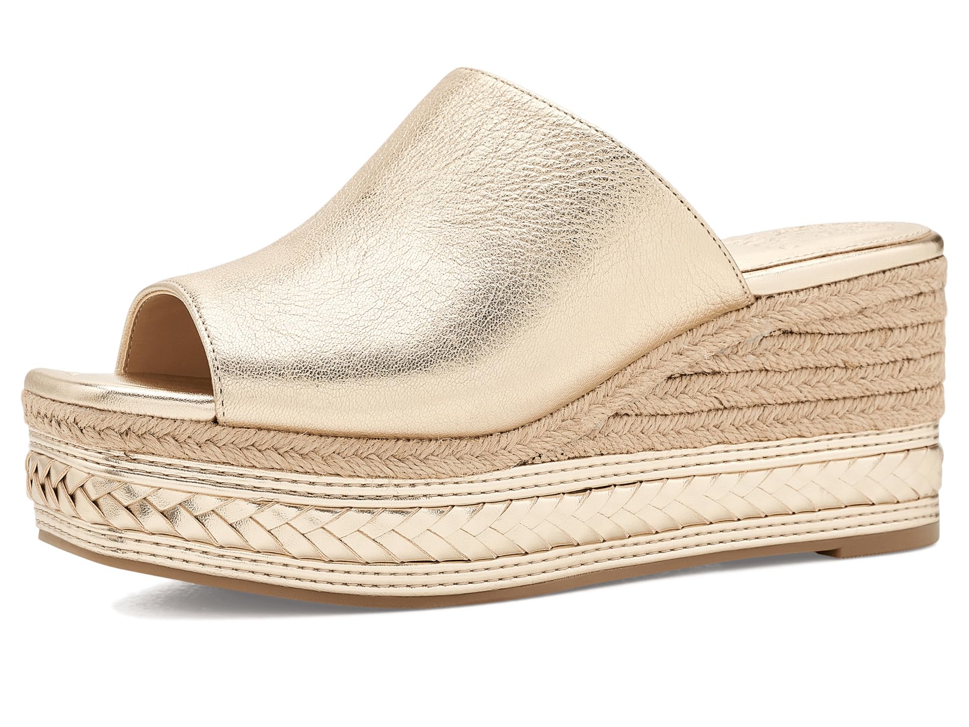 Сандалии Lierna Espadrille Wedge Platform