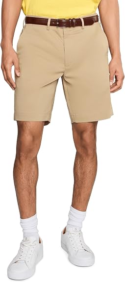 Мужские спортивные шорты 9" Straight Fit Performance