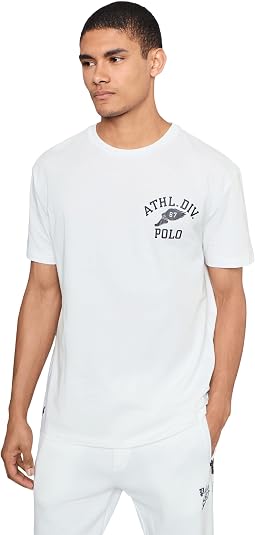 Мужская футболка Classic Fit Logo Jersey