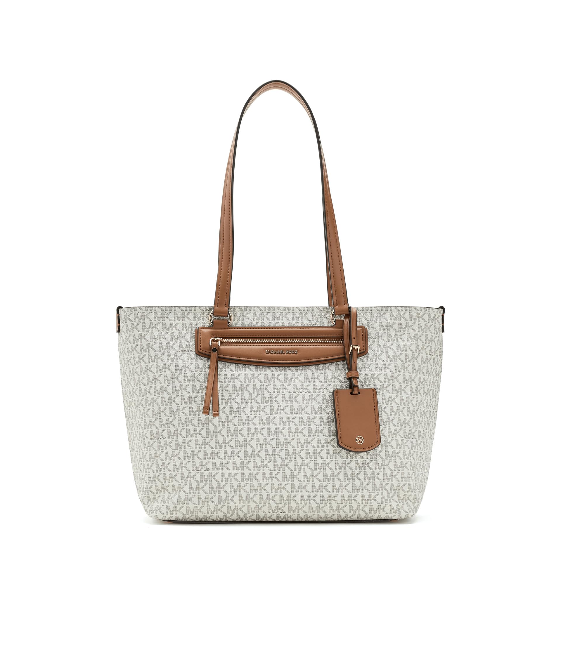 Сумка MICHAEL Michael Kors Jet Set Travel Medium East West Top Zip Tote
