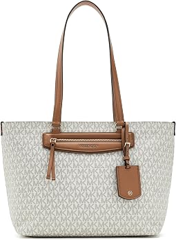 Сумка MICHAEL Michael Kors Jet Set Travel Medium East West Top Zip Tote