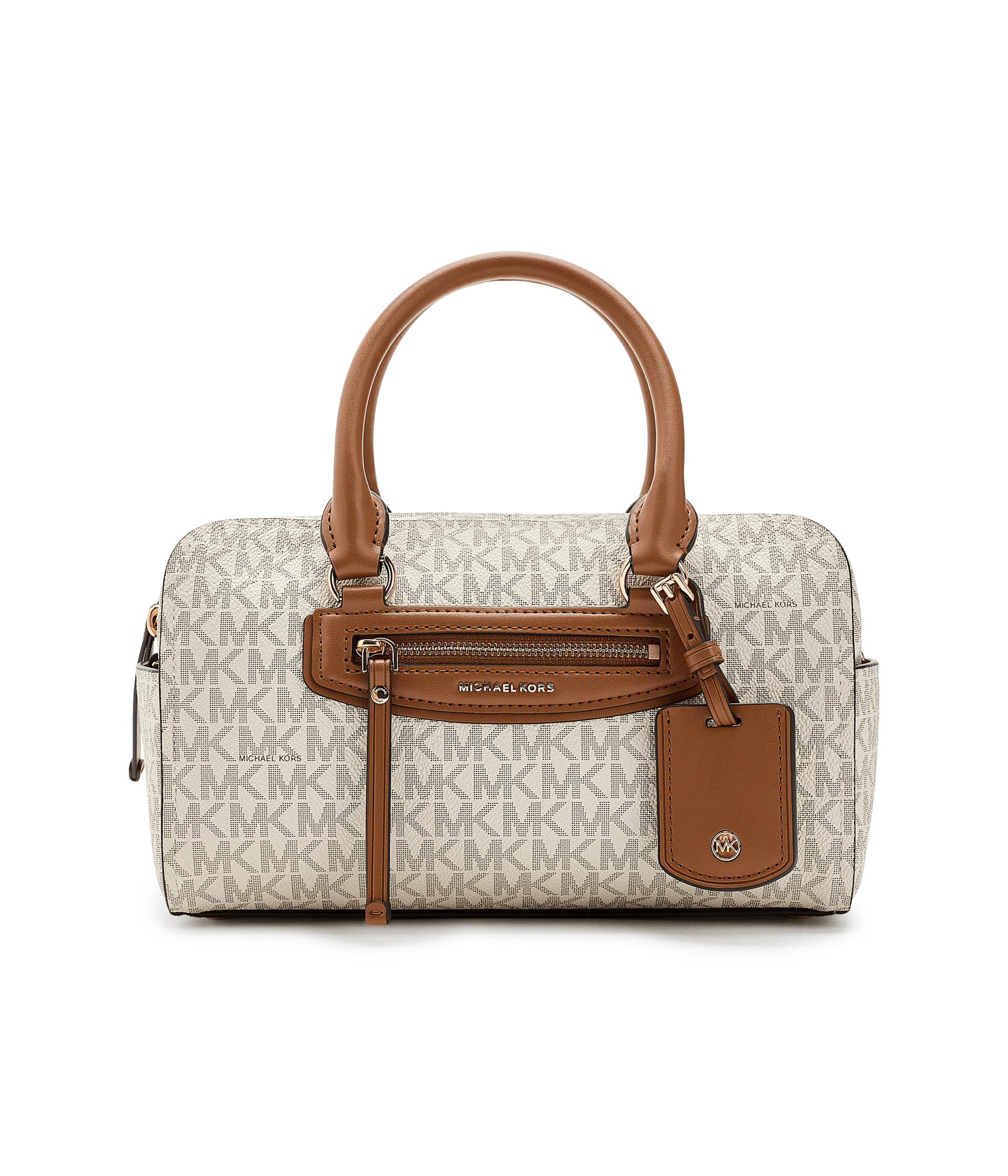 MICHAEL Michael Kors Jet Set Travel сумка-дафл Extra Small Crossbody