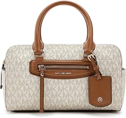 MICHAEL Michael Kors Jet Set Travel сумка-дафл Extra Small Crossbody