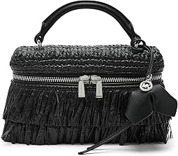 MICHAEL Michael Kors Jana маленькая сумка кросс-боди с ручкой, XS