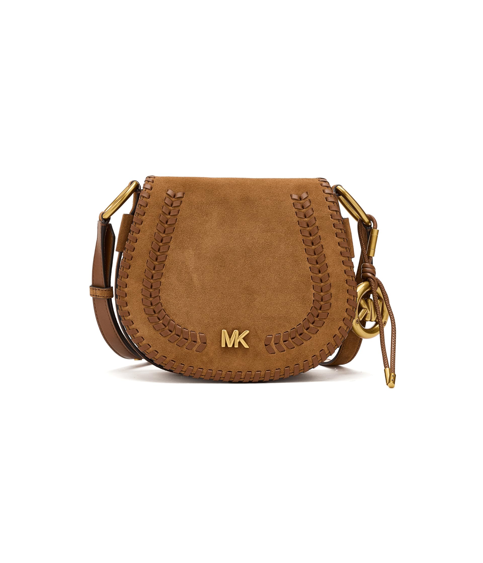 Мессенджер Josie Medium Saddle