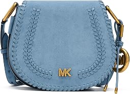 Josie Medium Saddle Flap Messenger