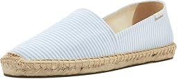Seersucker Original Espadrille