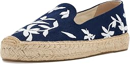 Wild Petals Smoking Platform Espadrille Женский