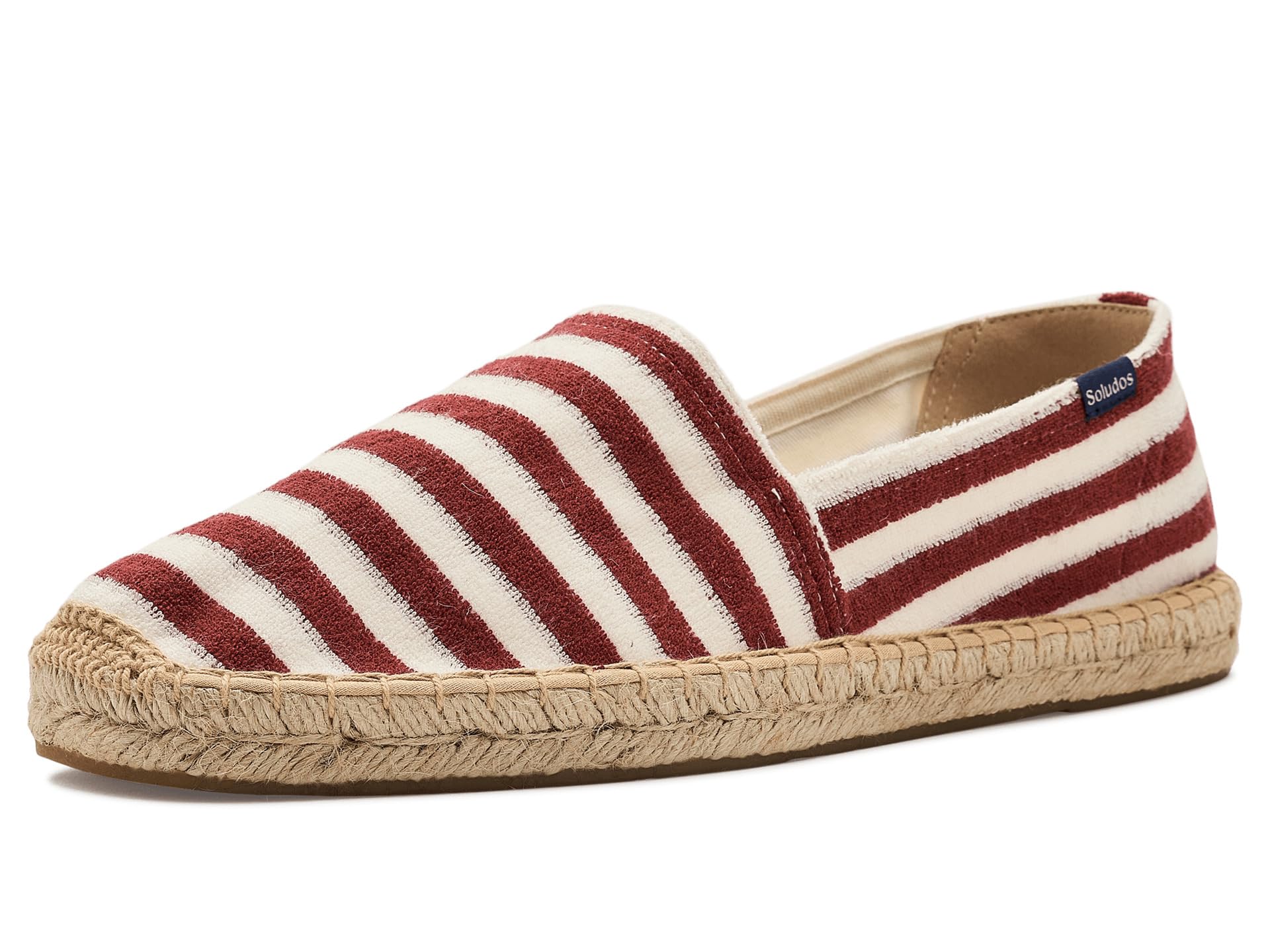 Эспадрильи Terry Original Soludos