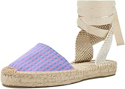 Эспадрильи Vichy Lauren Lace-up