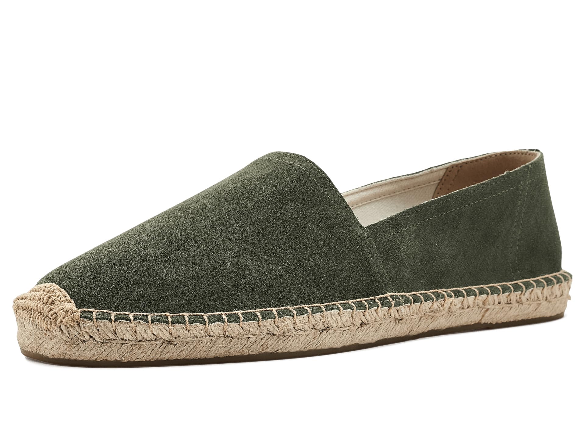 Suede Original Espadrille