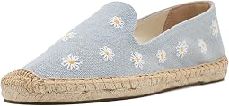 Эспадрильи Soludos Daisies