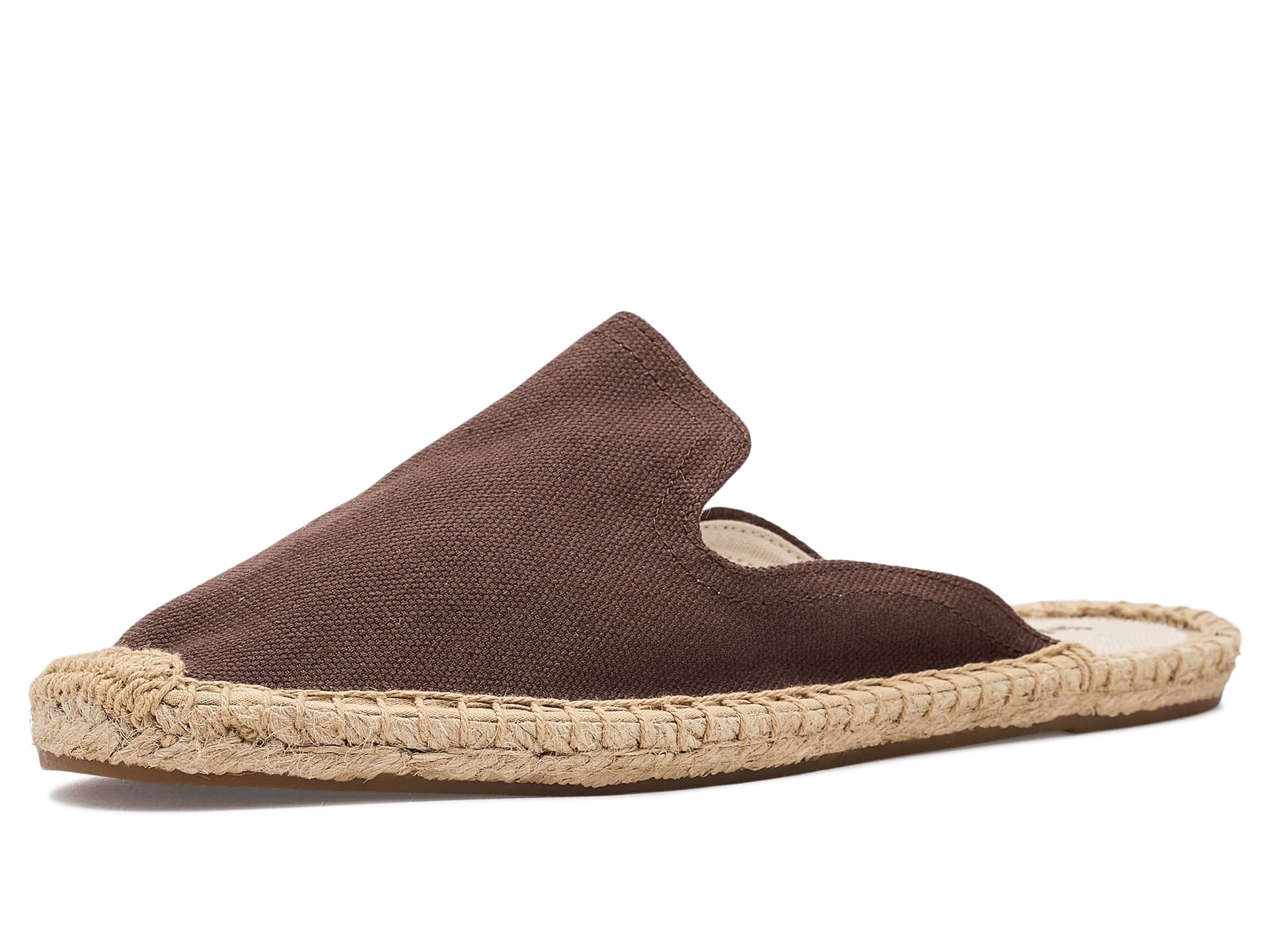 Мюли Dali Espadrille