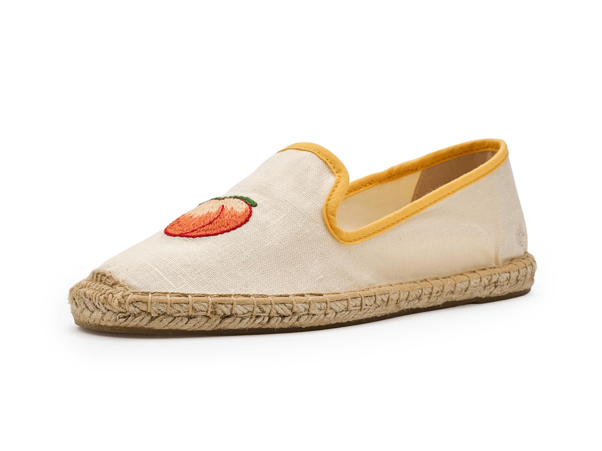 Эспадрильи Soludos Bellini Smoking