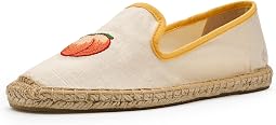 Эспадрильи Soludos Bellini Smoking