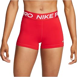 Pro 3" Shorts