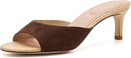 Сандалии Pelle Moda Unia 4