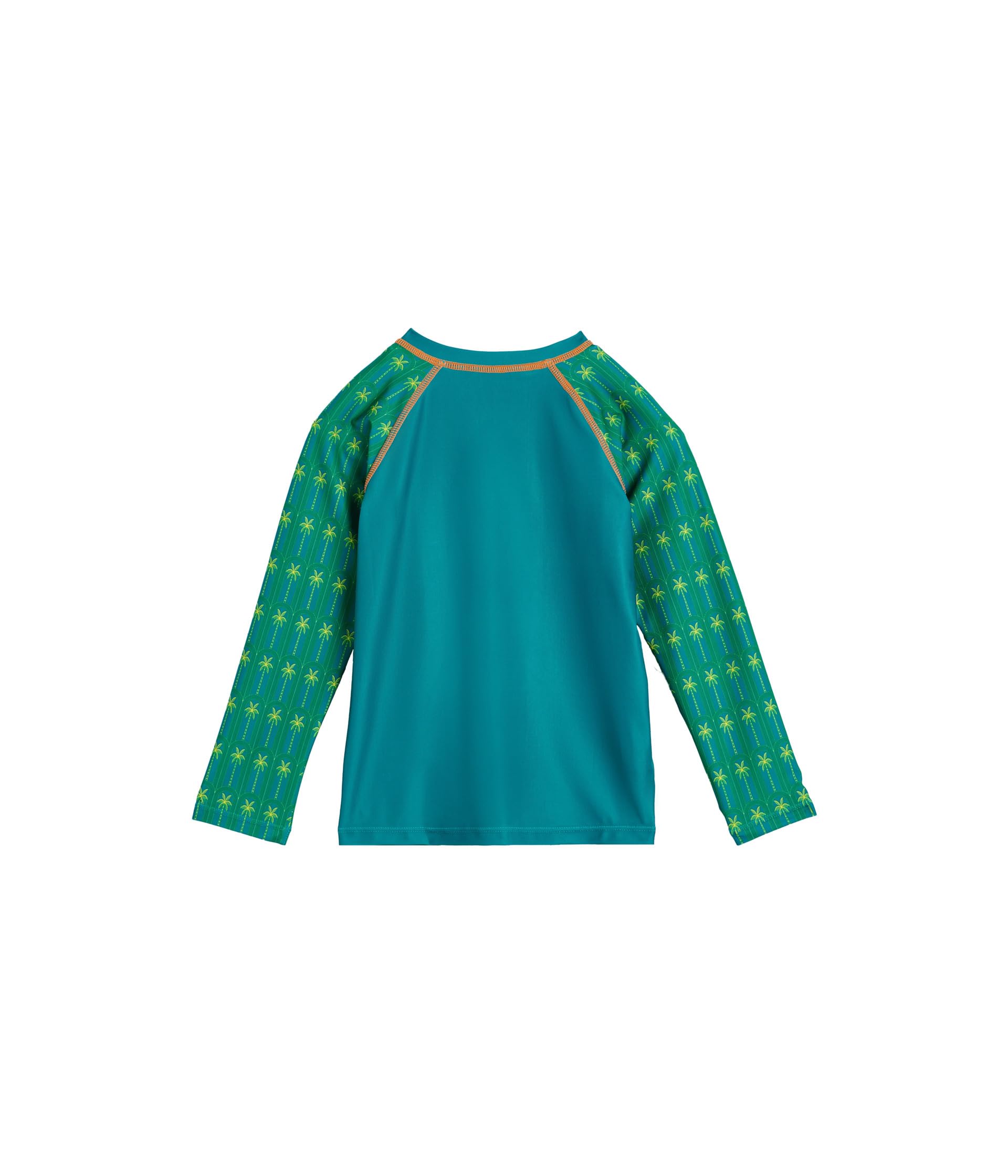 Long Sleeve Rashguard (Детский)