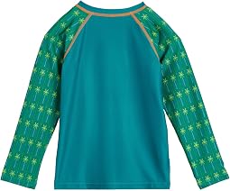 Long Sleeve Rashguard (Детский)