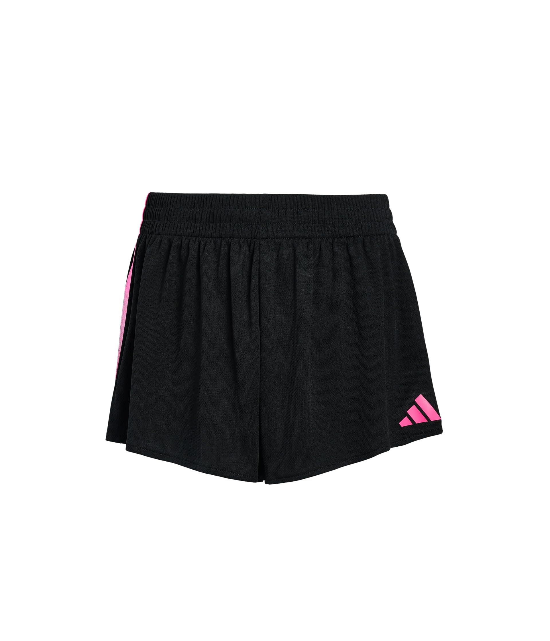 Gradient 3S Mesh Shorts (Big Kid)