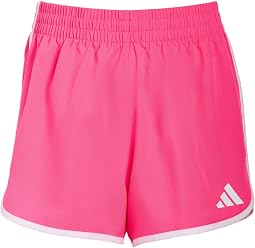 Шорты adidas Kids Woven Pacer