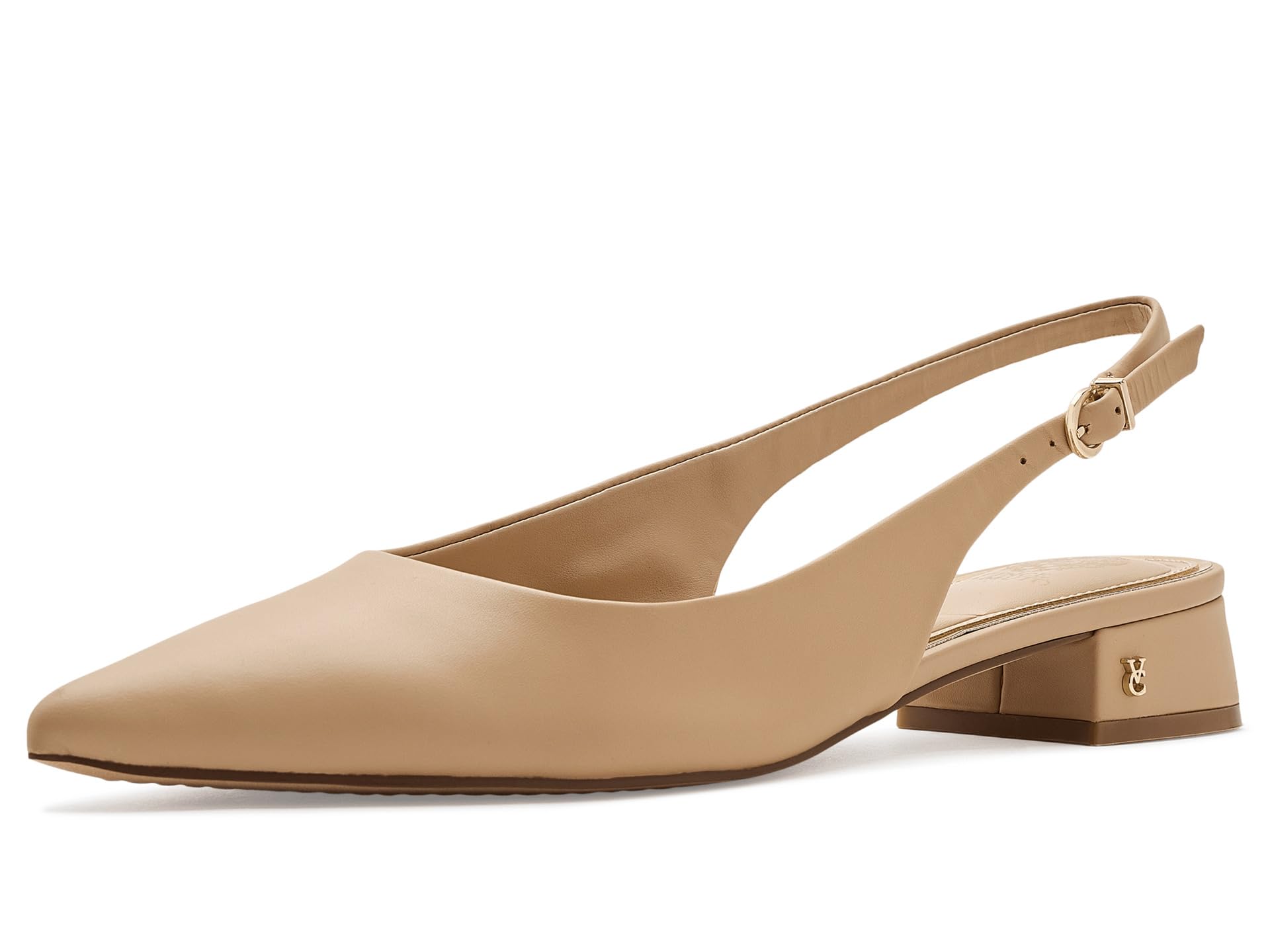 Valiey Slingback Mules