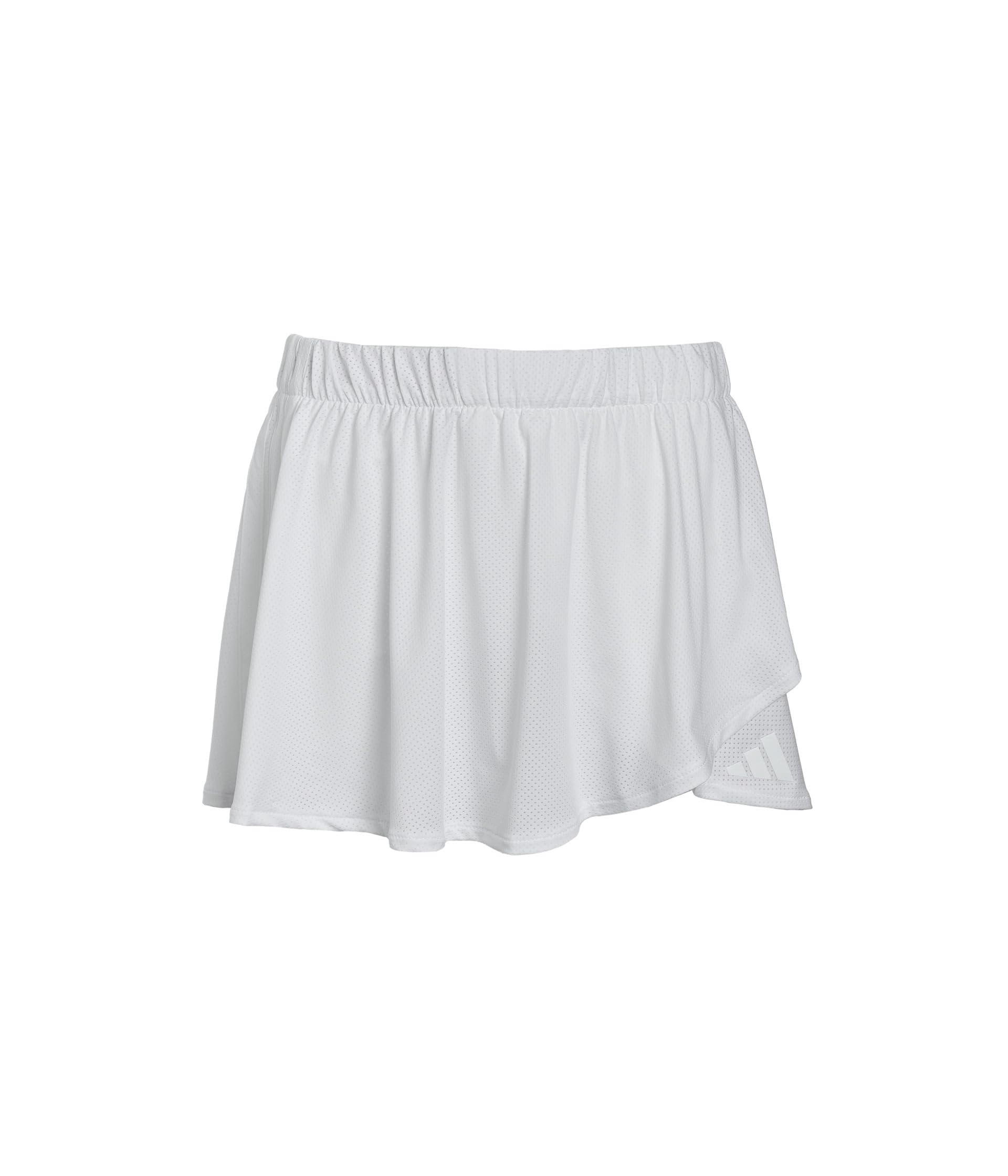 Шорты-юбка Faux Wrapped для детей (Big Kid) от adidas Kids