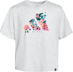 Футболка Graphic Heather (Детская)