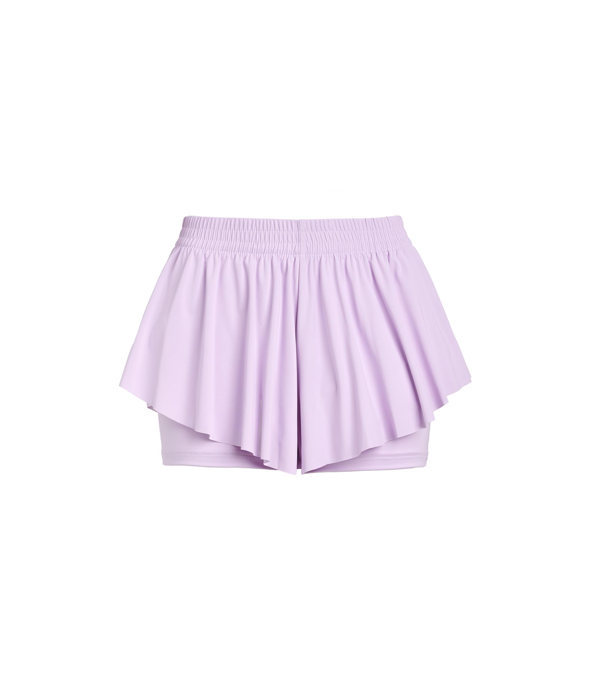 Flowy Shorts (Big Kid)