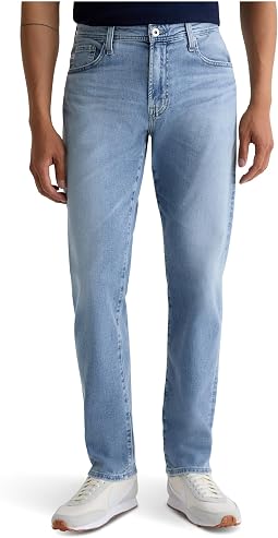 Мужские джинсы Everett Slim Straight Saltillo