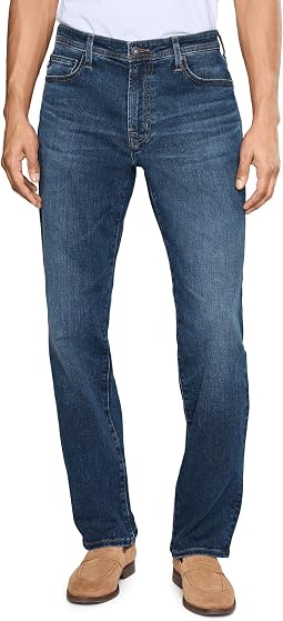 Мужские прямые джинсы AG Jeans Reggie Athletic Mastodon