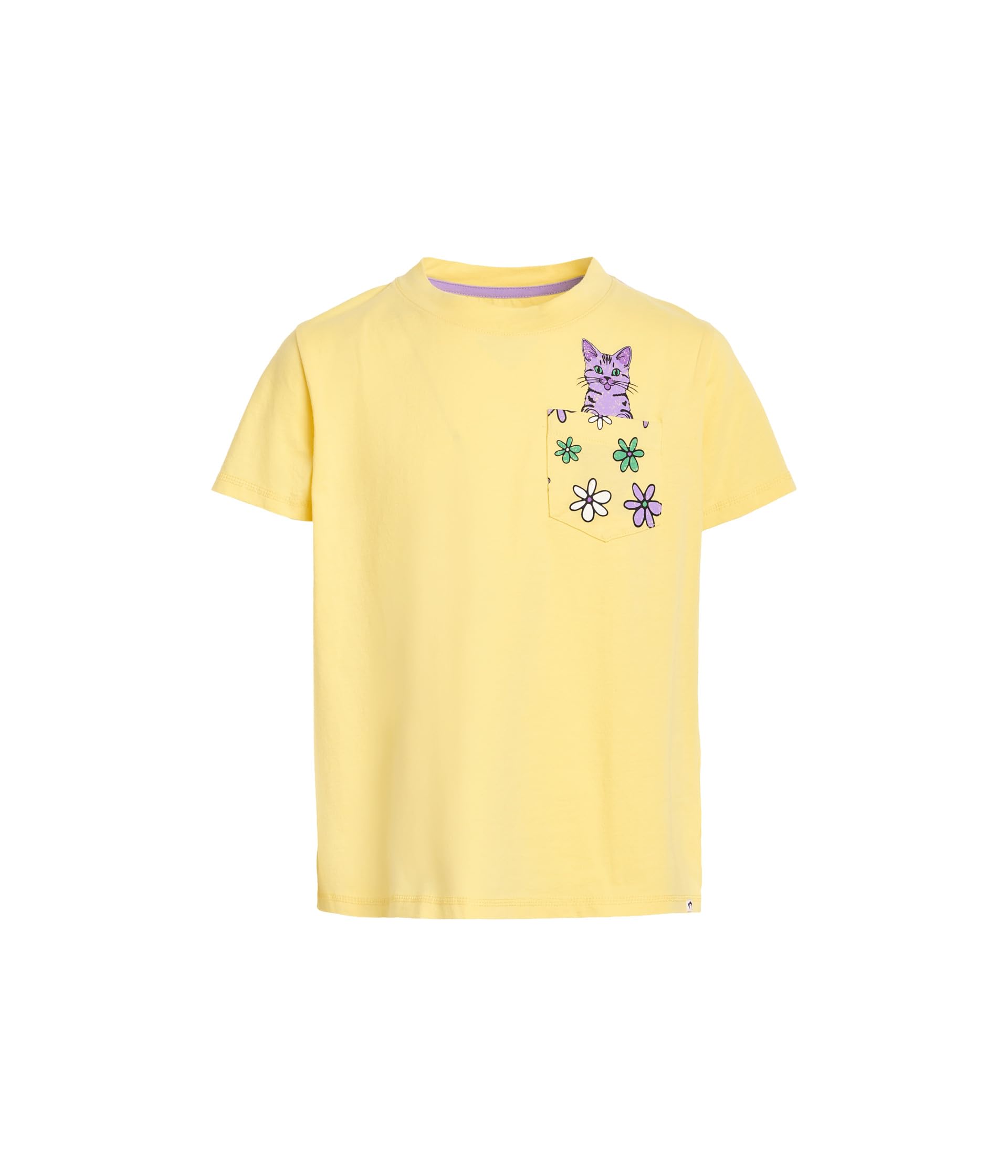 Футболка Pocket Tee для детей