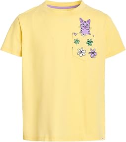 Футболка Pocket Tee для детей