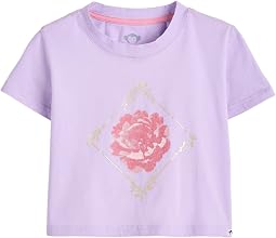 Lillian Boxy Tee (Toddler/Little Kid/Big Kid)