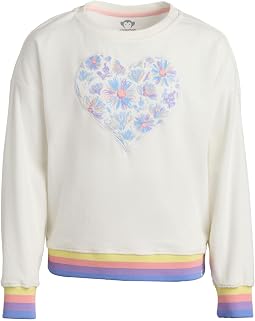 Cara Sweatshirt (Toddler/Little Kid/Big Kid)