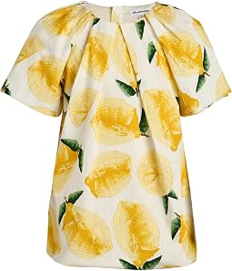 Puff Dress (Toddler/Little Kid/Big Kid)