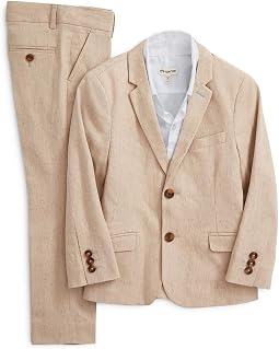 2-Piece Stretchy Mod Suit (Toddler/Little Kid/Big Kid)